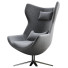Sillón B&B Italia Metropolitan - Islomov