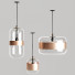 Lámparas colgantes Light 1 - 3lordmax