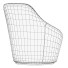 Крісло Ligne Roset Amedee - Islomov