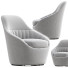 Крісло Ligne Roset Amedee - Islomov