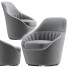 Крісло Ligne Roset Amedee - Islomov