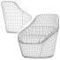 Крісло Ligne Roset Amedee - Islomov
