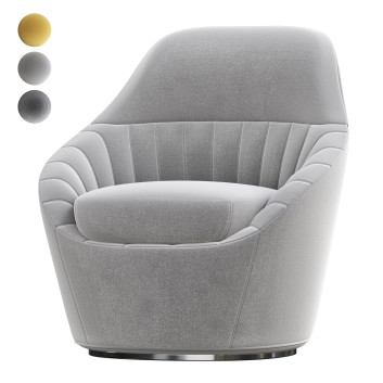 Крісло Ligne Roset Amedee