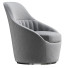 Крісло Ligne Roset Amedee - Islomov