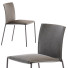 Chair Mae Slide - SIaArt