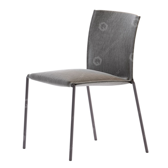 Chair Mae Slide 3D model