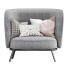 Armchair Offecct Shift High - Islomov