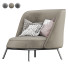 Armchair Offecct Shift High - Islomov
