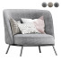 Armchair Offecct Shift High - Islomov
