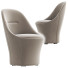 Armchair Offecct Ezy - Islomov