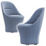 Armchair Offecct Ezy - Islomov