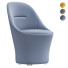 Armchair Offecct Ezy - Islomov