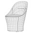 Armchair Offecct Ezy - Islomov