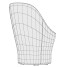 Armchair Offecct Ezy - Islomov