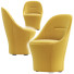 Armchair Offecct Ezy - Islomov