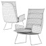 Fauteuil KFF Arva Lounge - Islomov
