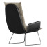 Fauteuil KFF Arva Lounge - Islomov