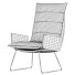 Fauteuil KFF Arva Lounge - Islomov