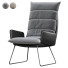 Fauteuil KFF Arva Lounge - Islomov