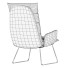 Fauteuil KFF Arva Lounge - Islomov