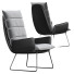 Fauteuil KFF Arva Lounge - Islomov