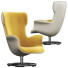 Sillón Giorgetti Bergere - Islomov