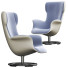 Sillón Giorgetti Bergere - Islomov