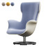 Sillón Giorgetti Bergere - Islomov