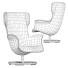 Sillón Giorgetti Bergere - Islomov