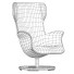 Sillón Giorgetti Bergere - Islomov