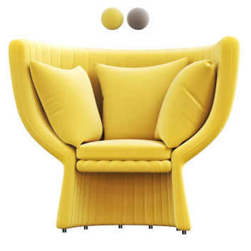 Armchair IOC project partners Ghisolfa
