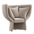 Armchair IOC project partners Ghisolfa - Islomov