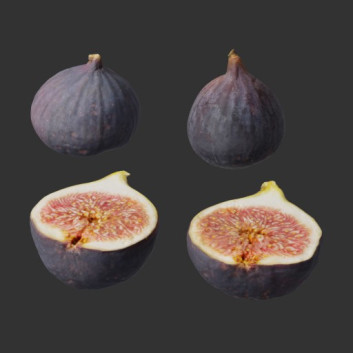 Фрукти Figs