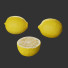 Owoc Lemons - LLLin