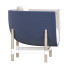 Armchair Casala Capsule Lounge - Islomov