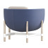 Armchair Casala Capsule Lounge - Islomov