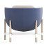Armchair Casala Capsule Lounge - Islomov