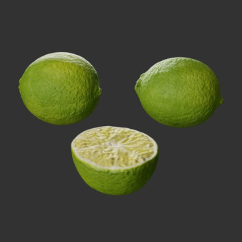 Фрукти Limes