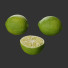 Fruta Limes - LLLin