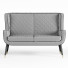 Sofa Baxter Dolly - kebrun