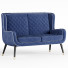 Sofa Baxter Dolly - kebrun