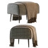 Пуф Rosini Home Urbino - SIaArt