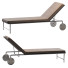 Chaise Longue Living Divani Sale - SIaArt