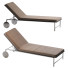 Chaise Longue Living Divani Sale - SIaArt