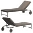 Chaise Longue Living Divani Sale - SIaArt