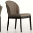 Стол и стулья Giorgetti Normal - kebrun