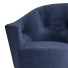 Sillón Giorgetti Arabella - kebrun