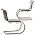 Krzesło Thonet S553 - SIaArt