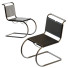 Krzesło Thonet S553 - SIaArt