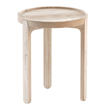 Журнальний столик  Skagerak Indskud Tray 3D модель